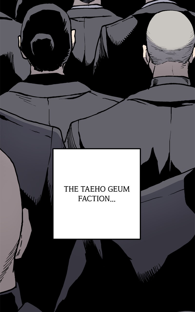 BOSS RETURN Ep. 66 - Rabid Dog page 10 - 