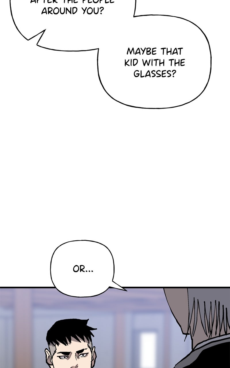 BOSS RETURN Ep. 66 - Rabid Dog page 92 - 