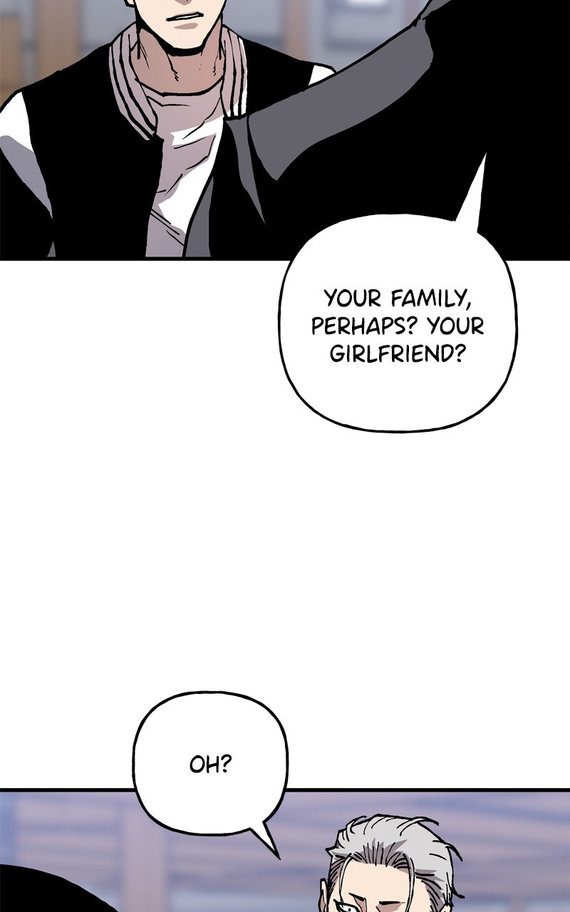 BOSS RETURN Ep. 66 - Rabid Dog page 93 - 