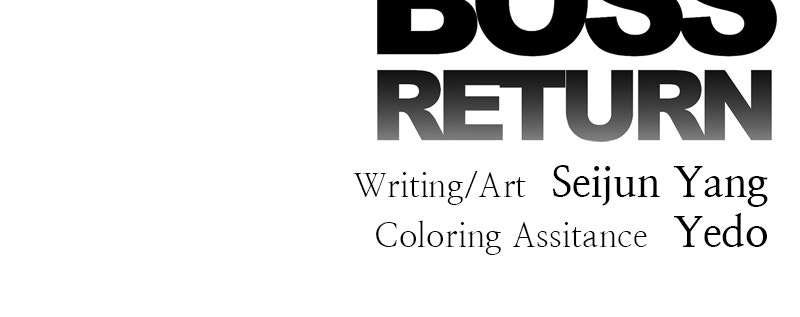 BOSS RETURN Ep. 66 - Rabid Dog page 96 - 