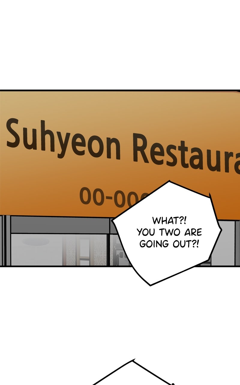 BOSS RETURN Ep. 67 - I Know Him page 1 - 