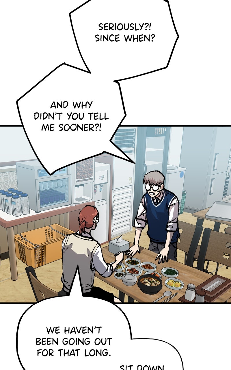 BOSS RETURN Ep. 67 - I Know Him page 2 - 