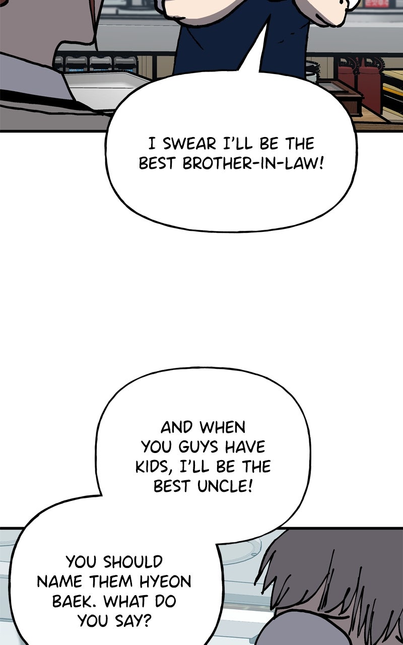 BOSS RETURN Ep. 67 - I Know Him page 11 - 