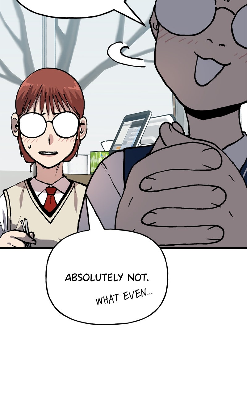 BOSS RETURN Ep. 67 - I Know Him page 12 - 