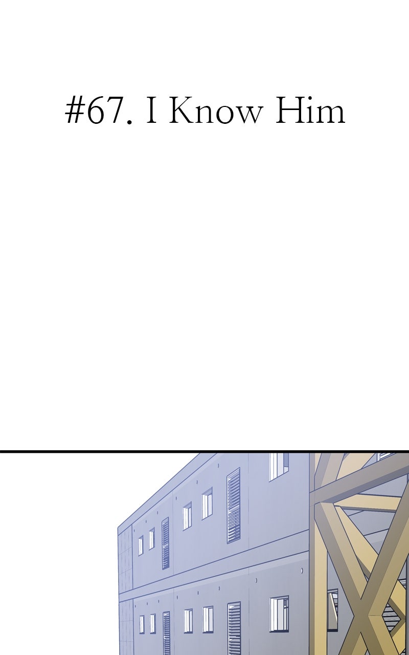BOSS RETURN Ep. 67 - I Know Him page 15 - 
