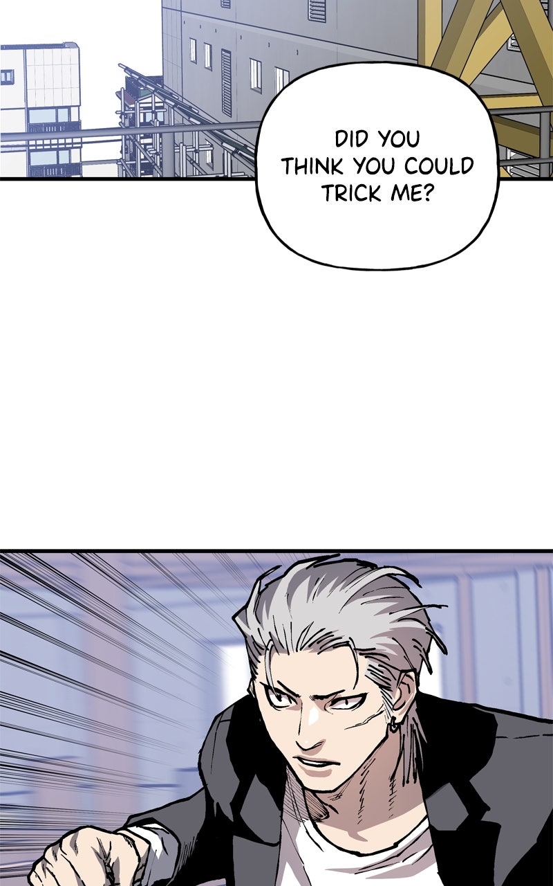 BOSS RETURN Ep. 67 - I Know Him page 16 - 