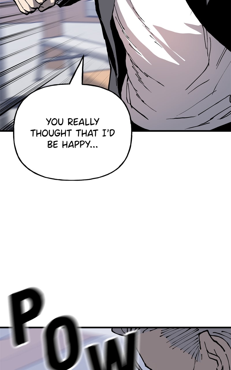 BOSS RETURN Ep. 67 - I Know Him page 17 - 