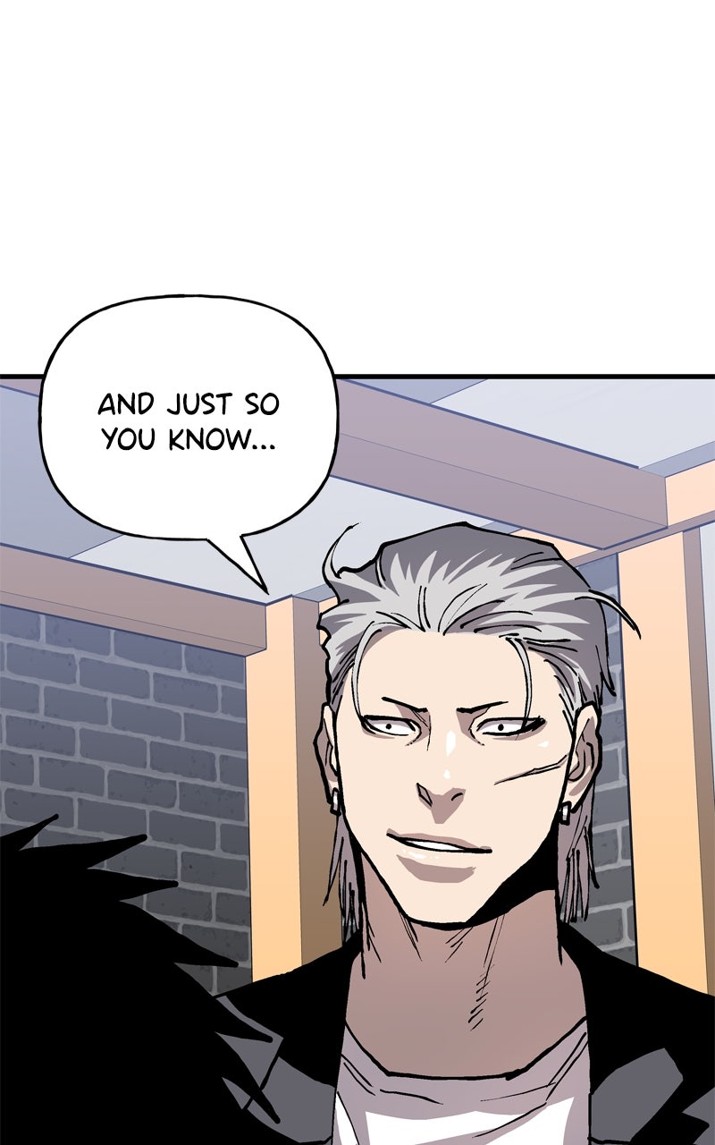 BOSS RETURN Ep. 67 - I Know Him page 19 - 