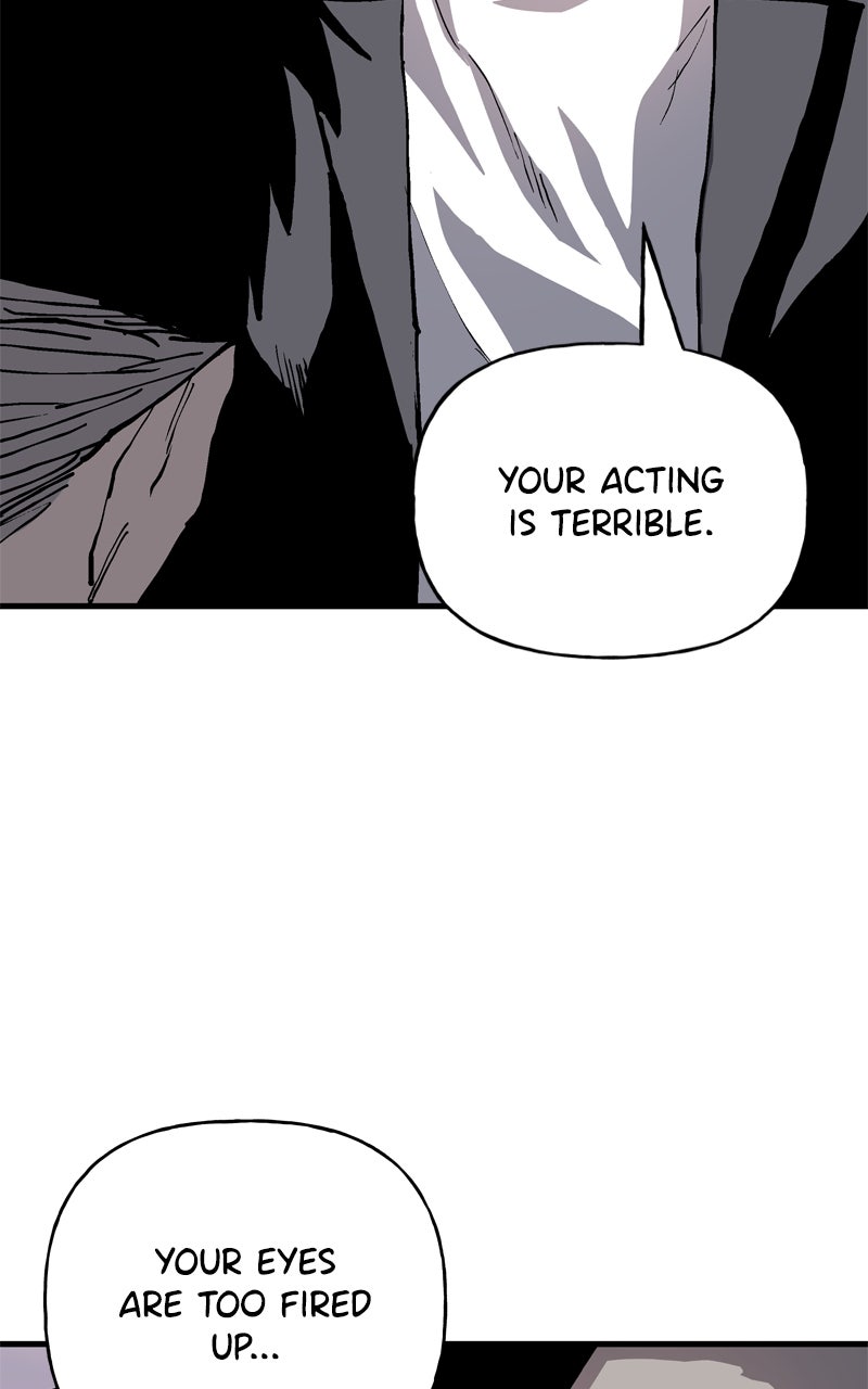 BOSS RETURN Ep. 67 - I Know Him page 20 - 