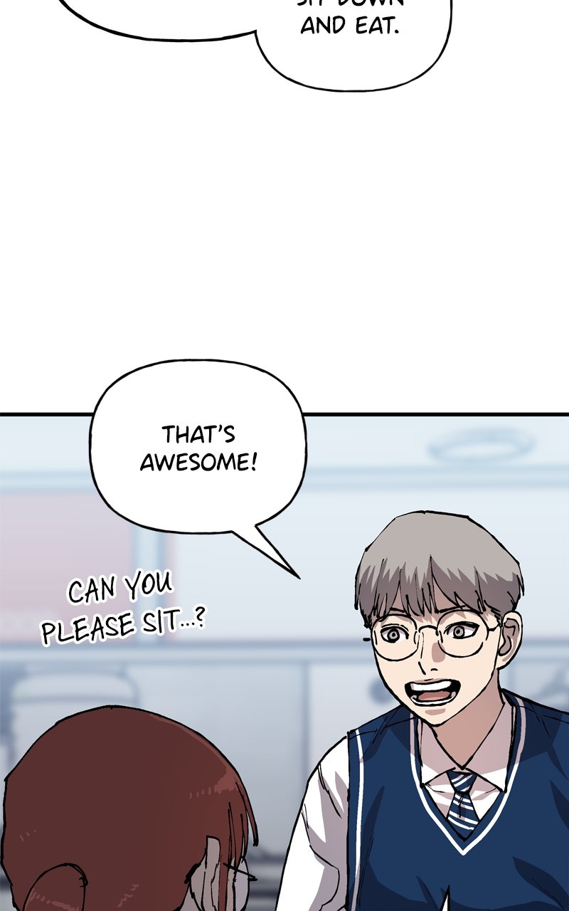 BOSS RETURN Ep. 67 - I Know Him page 3 - 