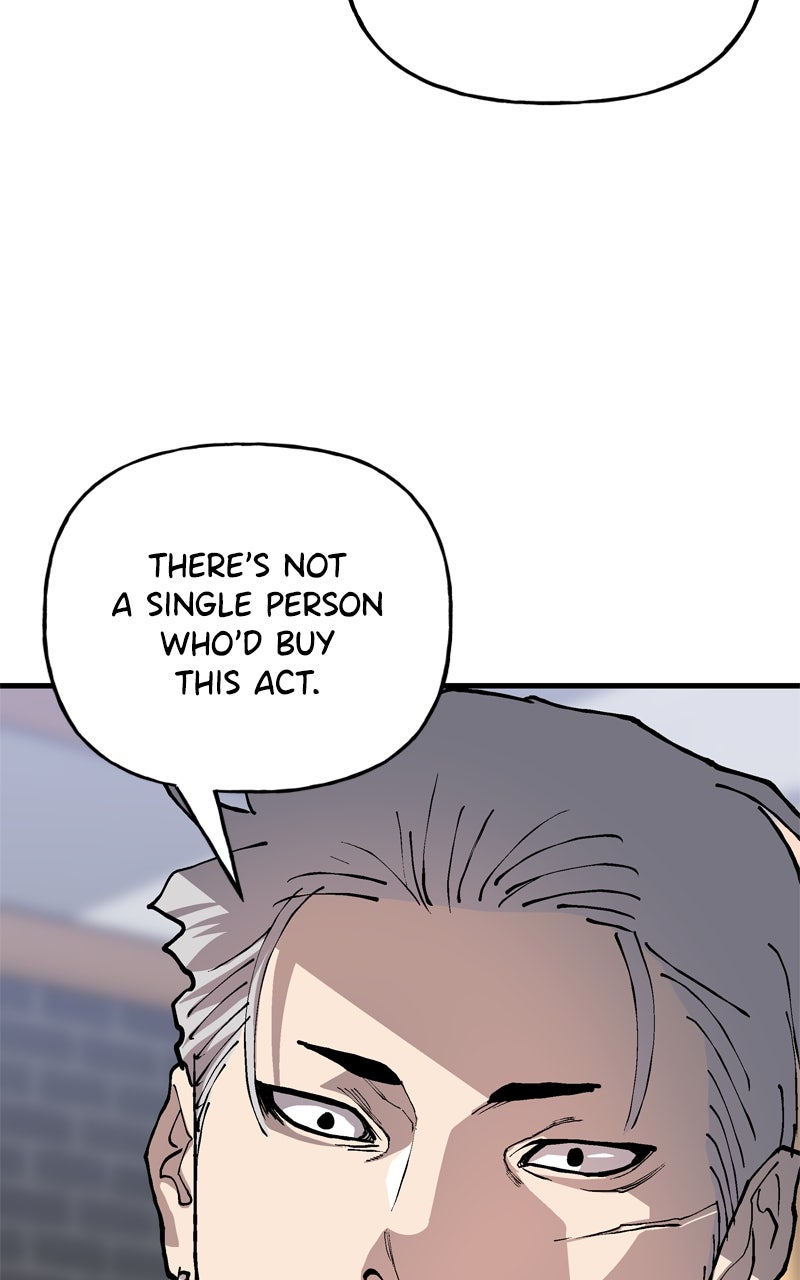BOSS RETURN Ep. 67 - I Know Him page 22 - 