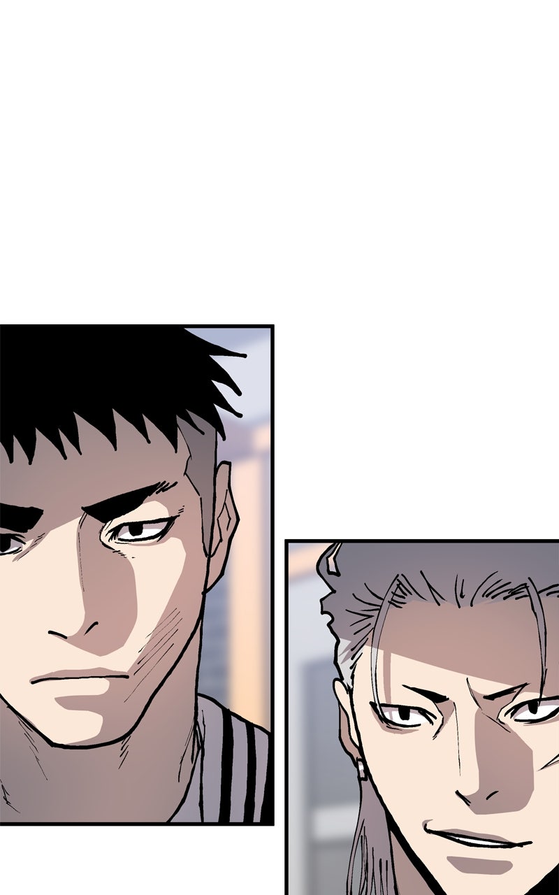 BOSS RETURN Ep. 67 - I Know Him page 25 - 