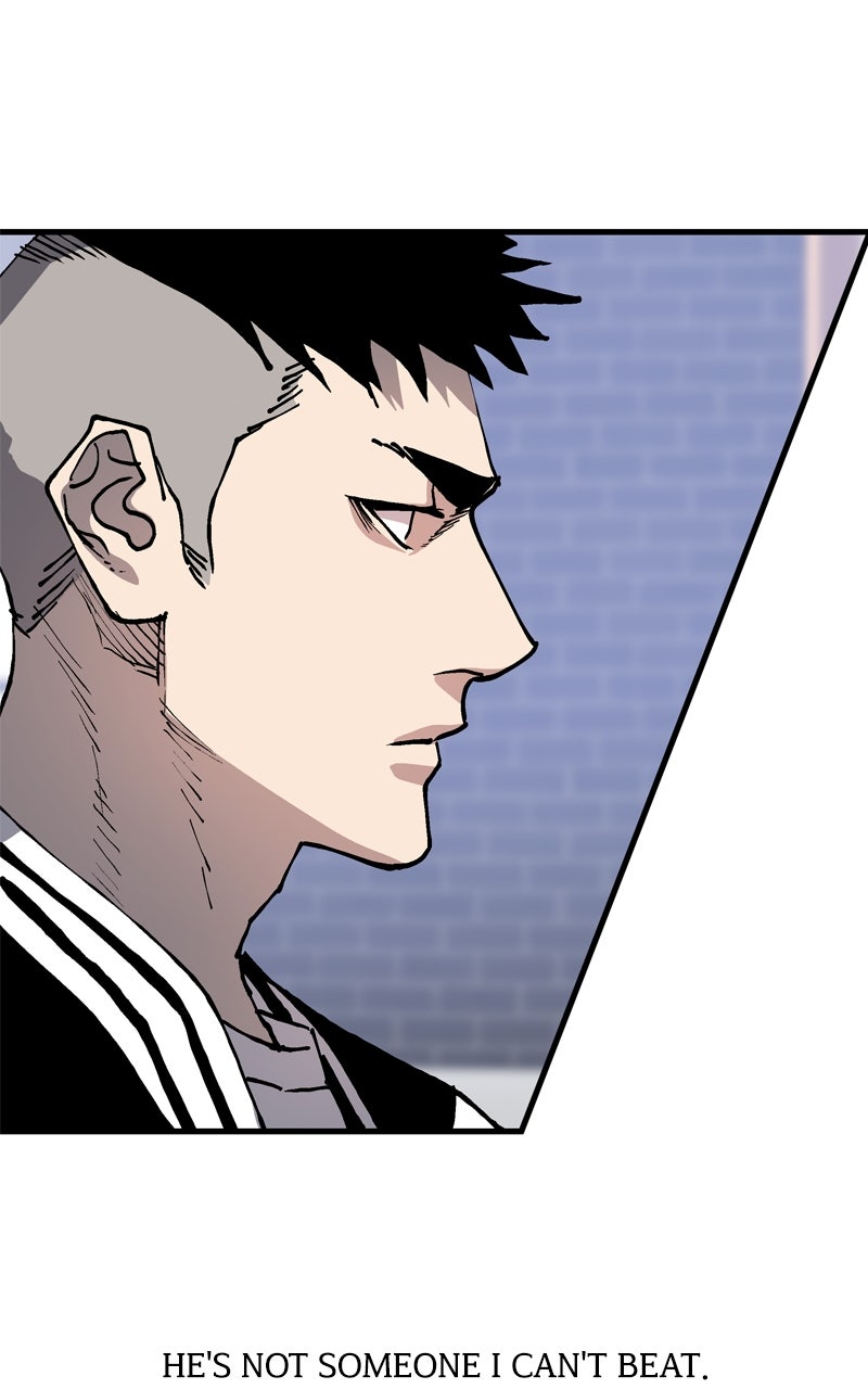 BOSS RETURN Ep. 67 - I Know Him page 28 - 
