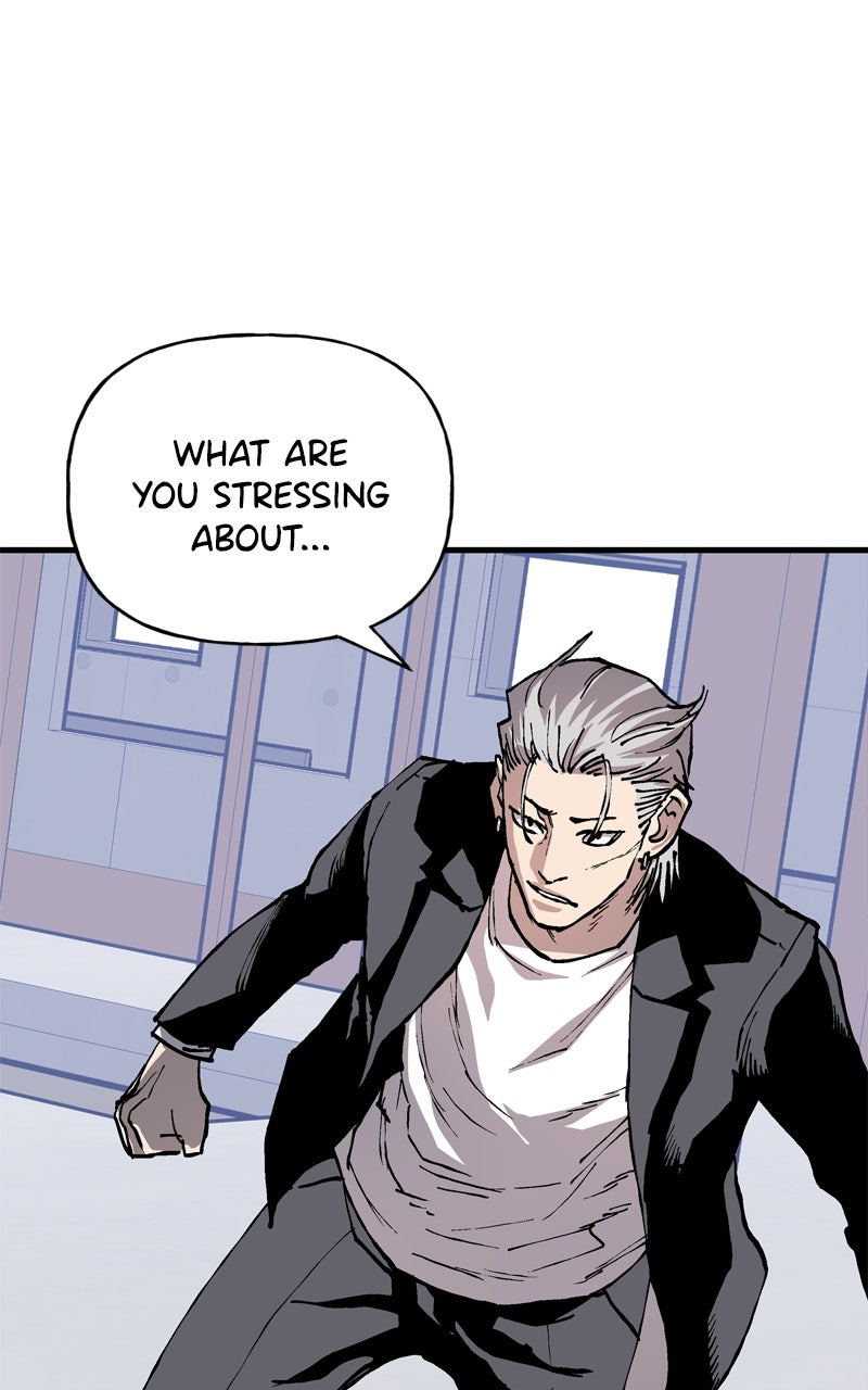 BOSS RETURN Ep. 67 - I Know Him page 30 - 