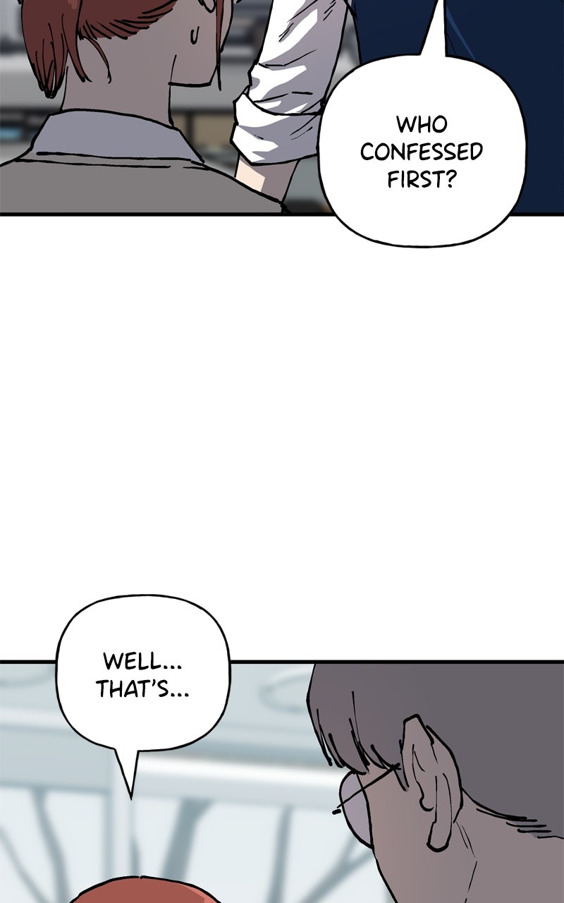 BOSS RETURN Ep. 67 - I Know Him page 4 - 