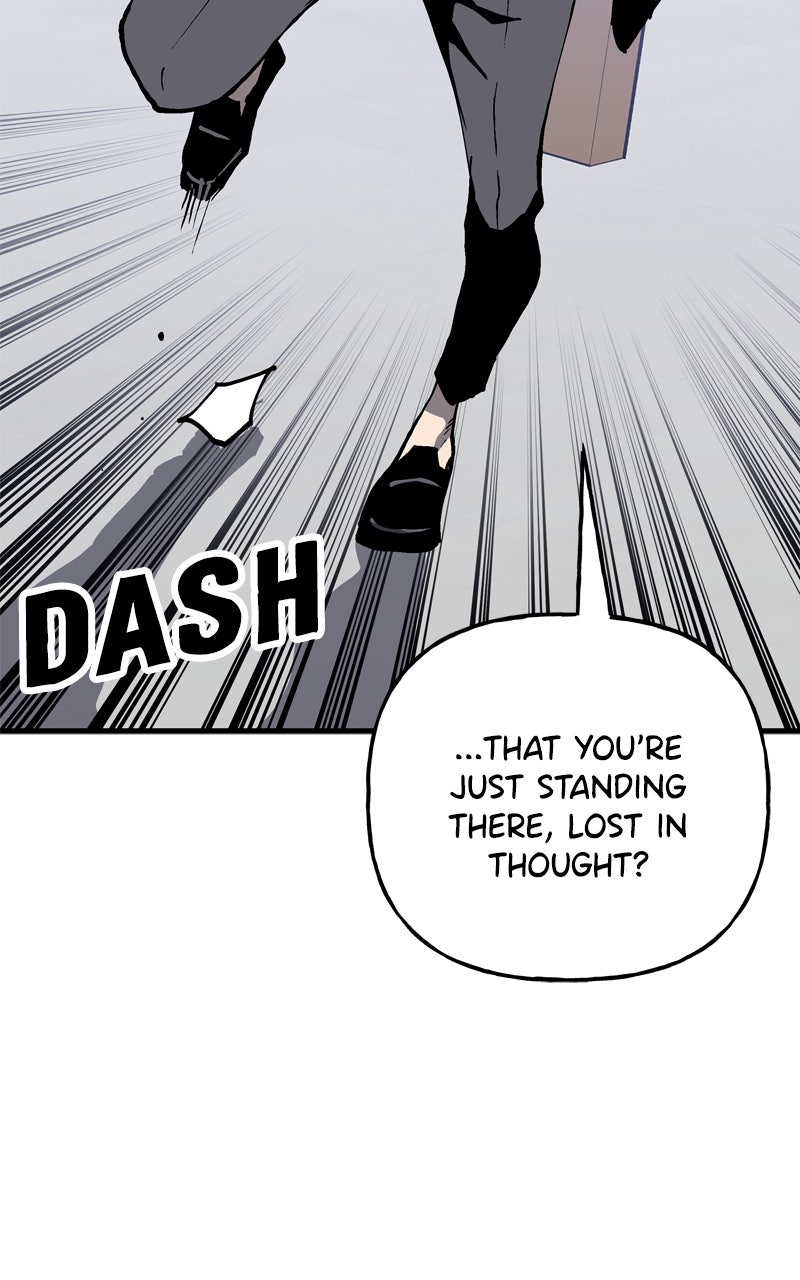 BOSS RETURN Ep. 67 - I Know Him page 31 - 