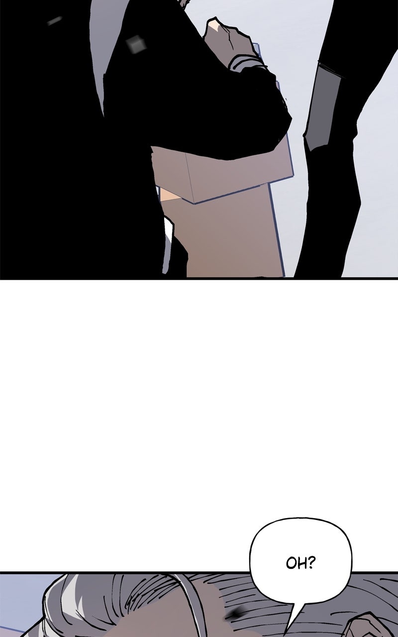 BOSS RETURN Ep. 67 - I Know Him page 33 - 