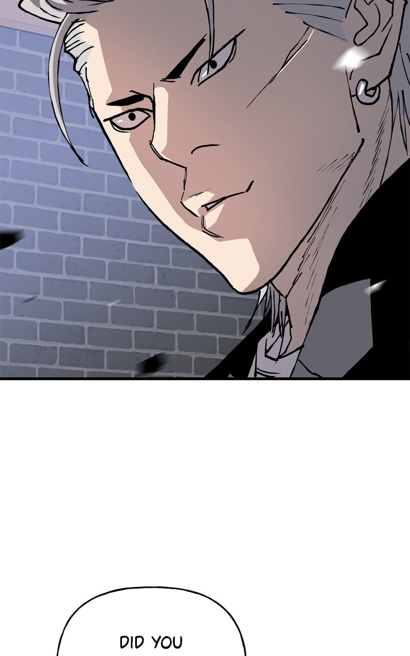 BOSS RETURN Ep. 67 - I Know Him page 34 - 
