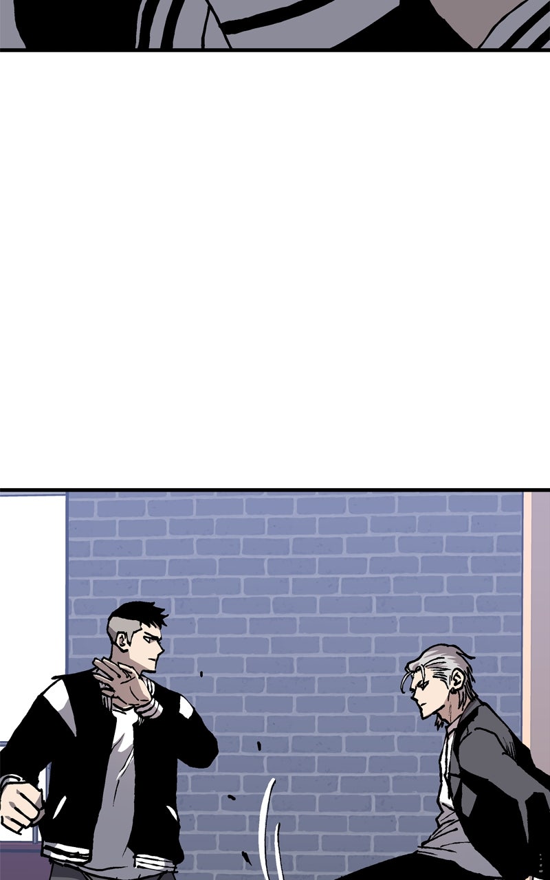 BOSS RETURN Ep. 67 - I Know Him page 36 - 
