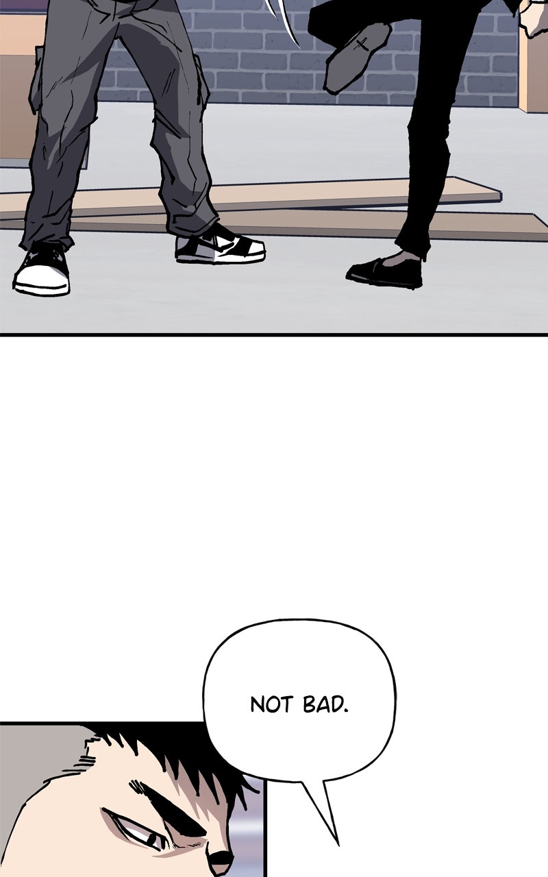 BOSS RETURN Ep. 67 - I Know Him page 37 - 