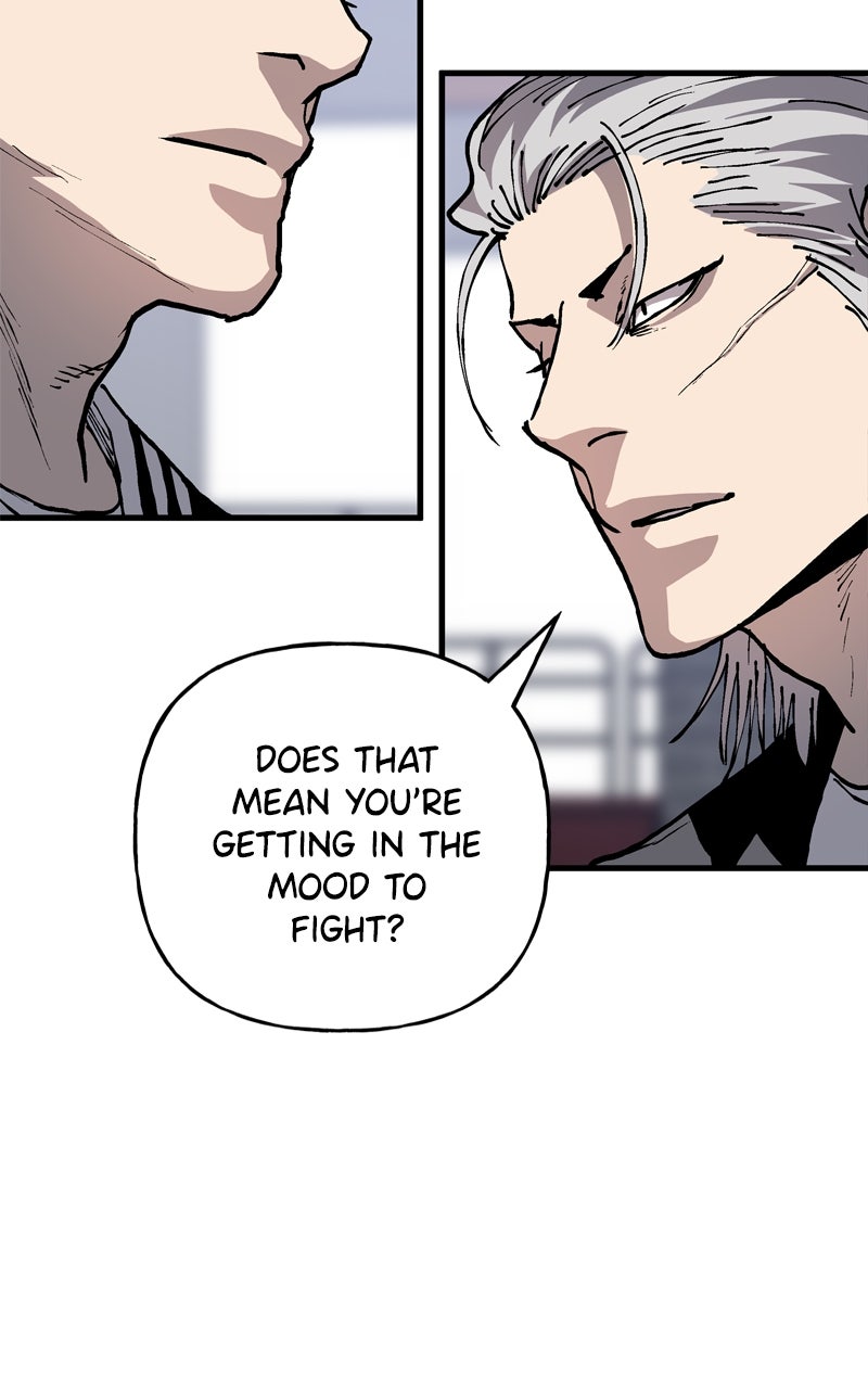 BOSS RETURN Ep. 67 - I Know Him page 38 - 