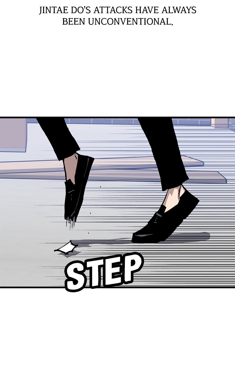 BOSS RETURN Ep. 67 - I Know Him page 39 - 