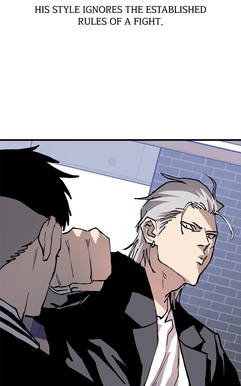 BOSS RETURN Ep. 67 - I Know Him page 40 - 