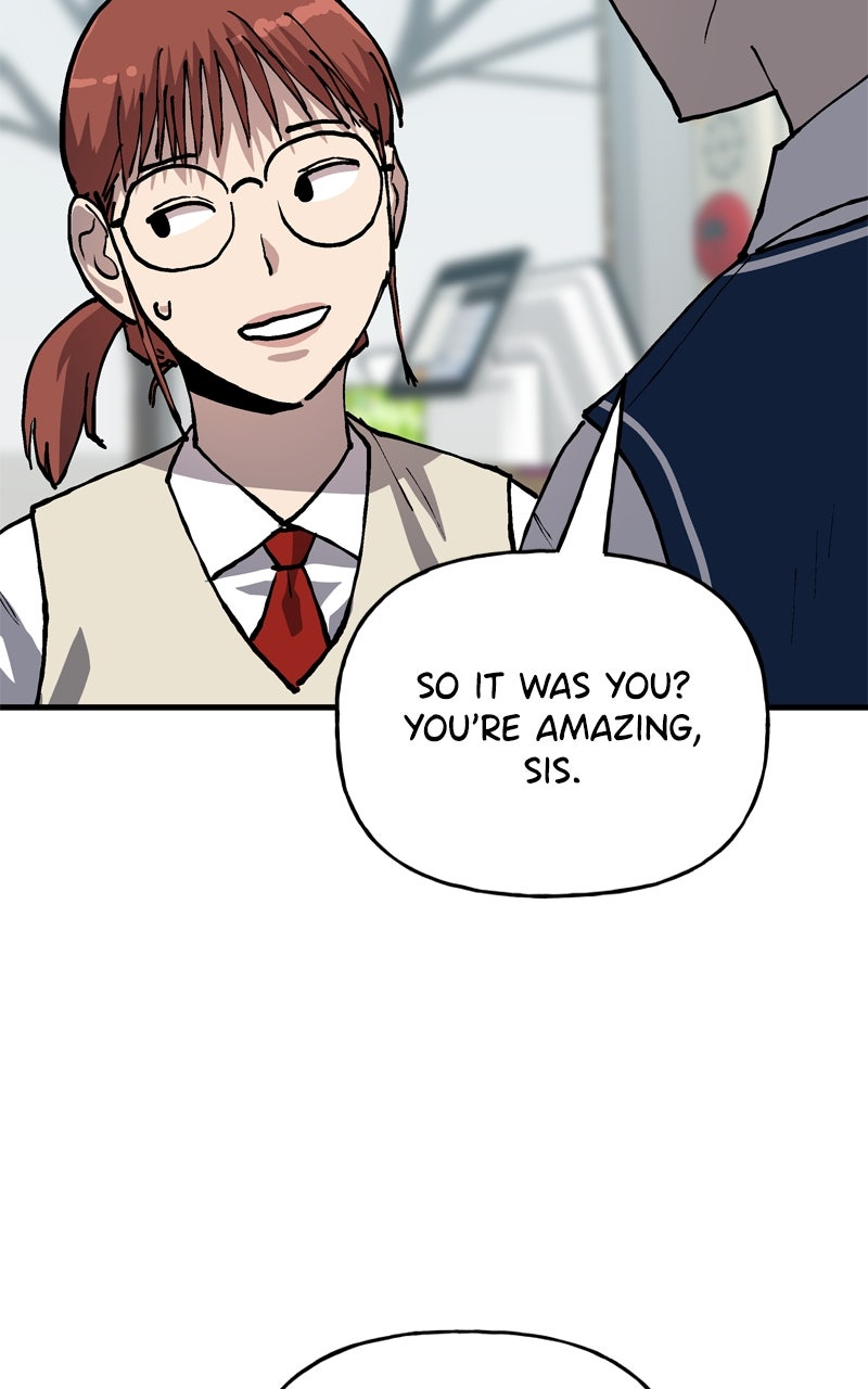 BOSS RETURN Ep. 67 - I Know Him page 5 - 