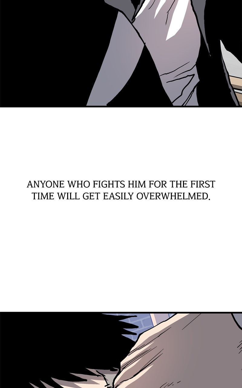 BOSS RETURN Ep. 67 - I Know Him page 41 - 