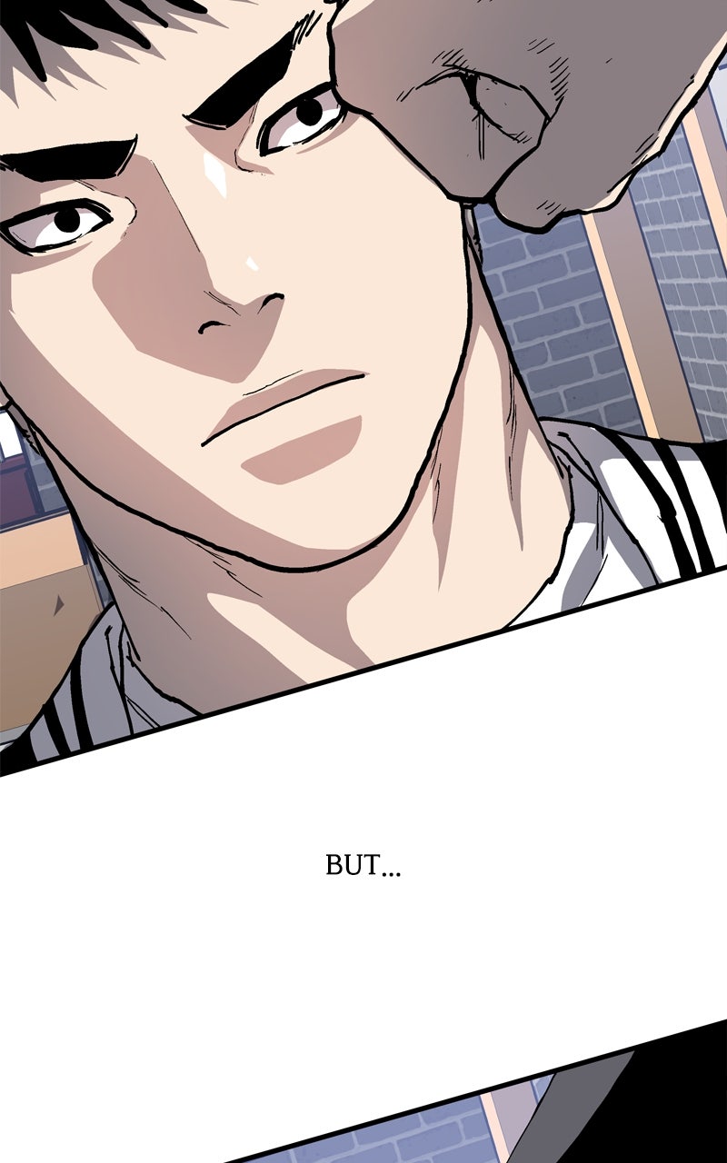 BOSS RETURN Ep. 67 - I Know Him page 42 - 