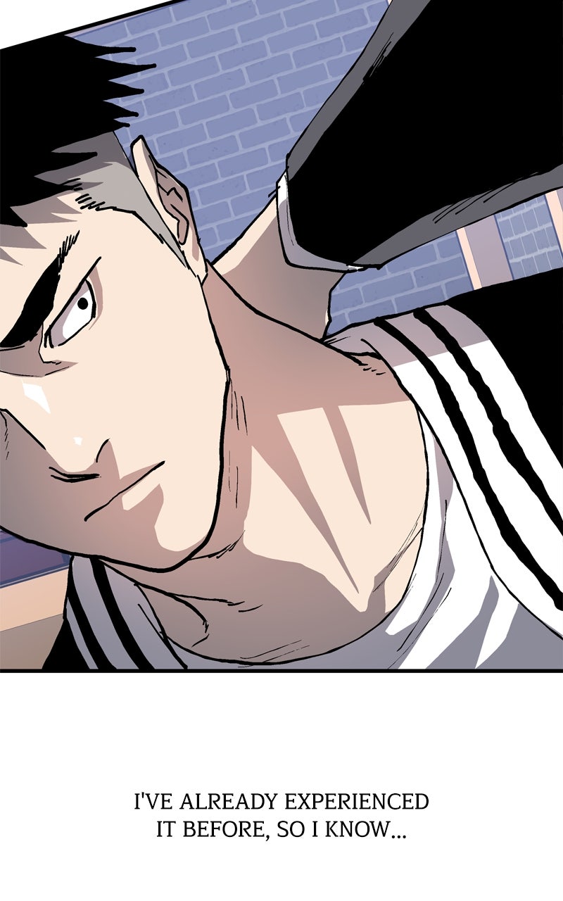 BOSS RETURN Ep. 67 - I Know Him page 43 - 