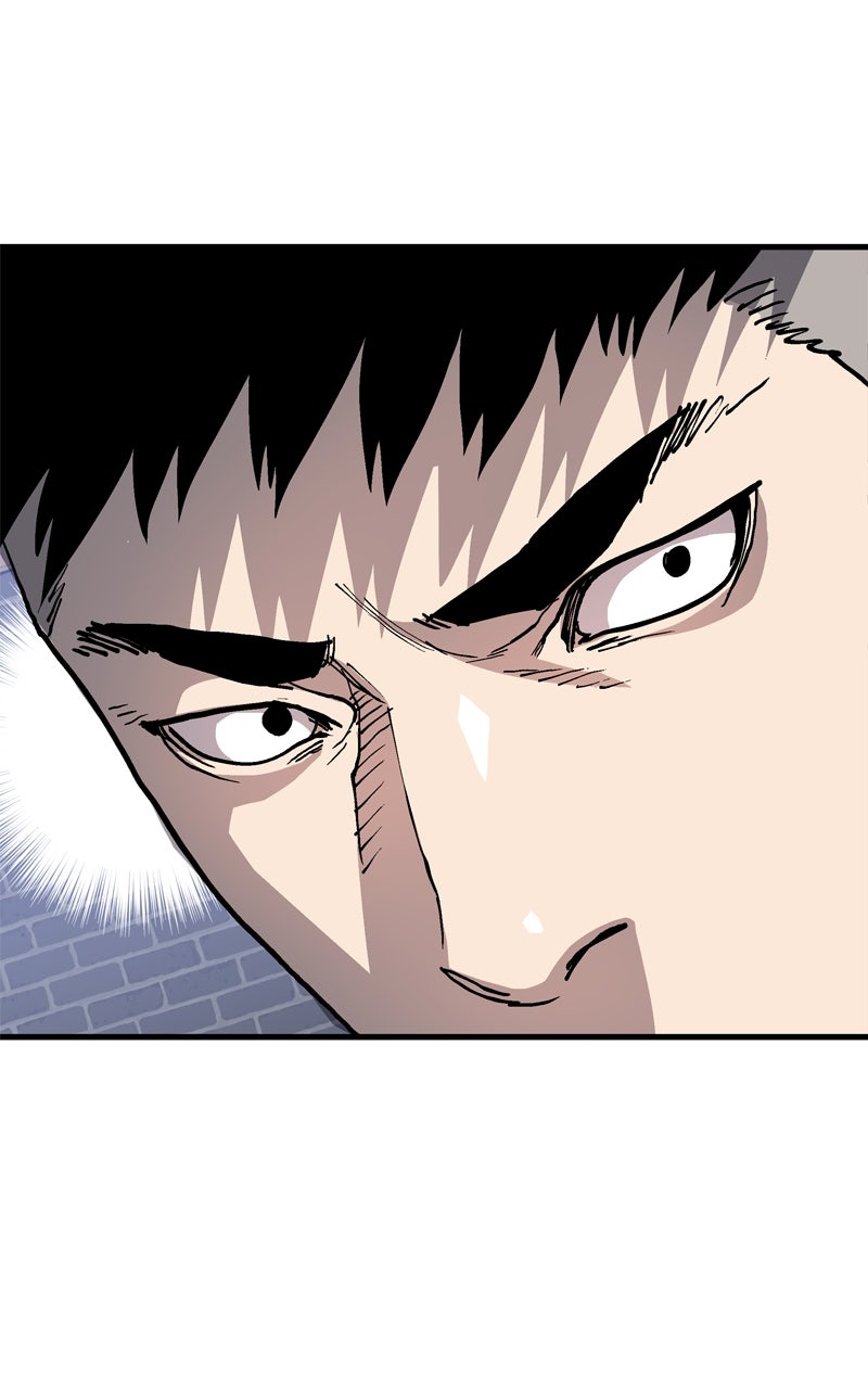 BOSS RETURN Ep. 67 - I Know Him page 44 - 