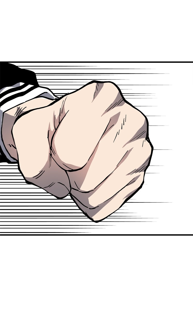 BOSS RETURN Ep. 67 - I Know Him page 45 - 
