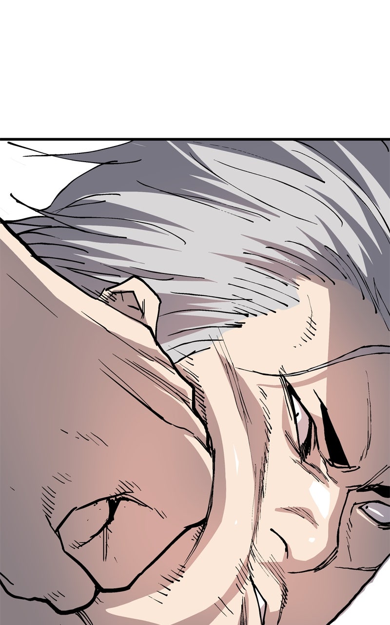 BOSS RETURN Ep. 67 - I Know Him page 46 - 