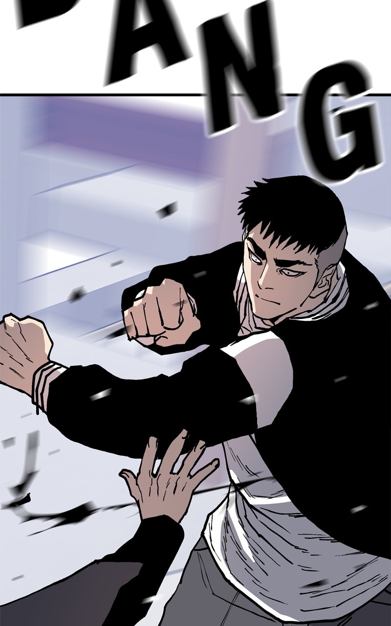 BOSS RETURN Ep. 67 - I Know Him page 48 - 