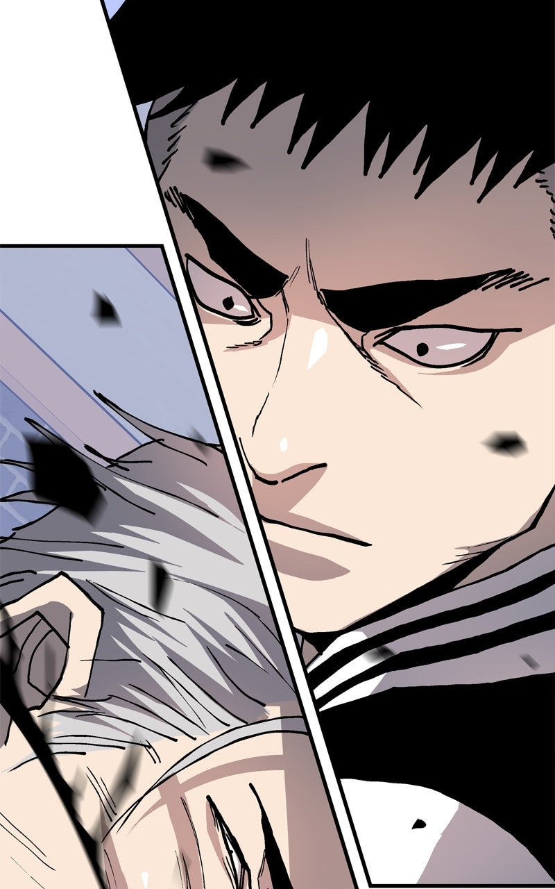 BOSS RETURN Ep. 67 - I Know Him page 50 - 