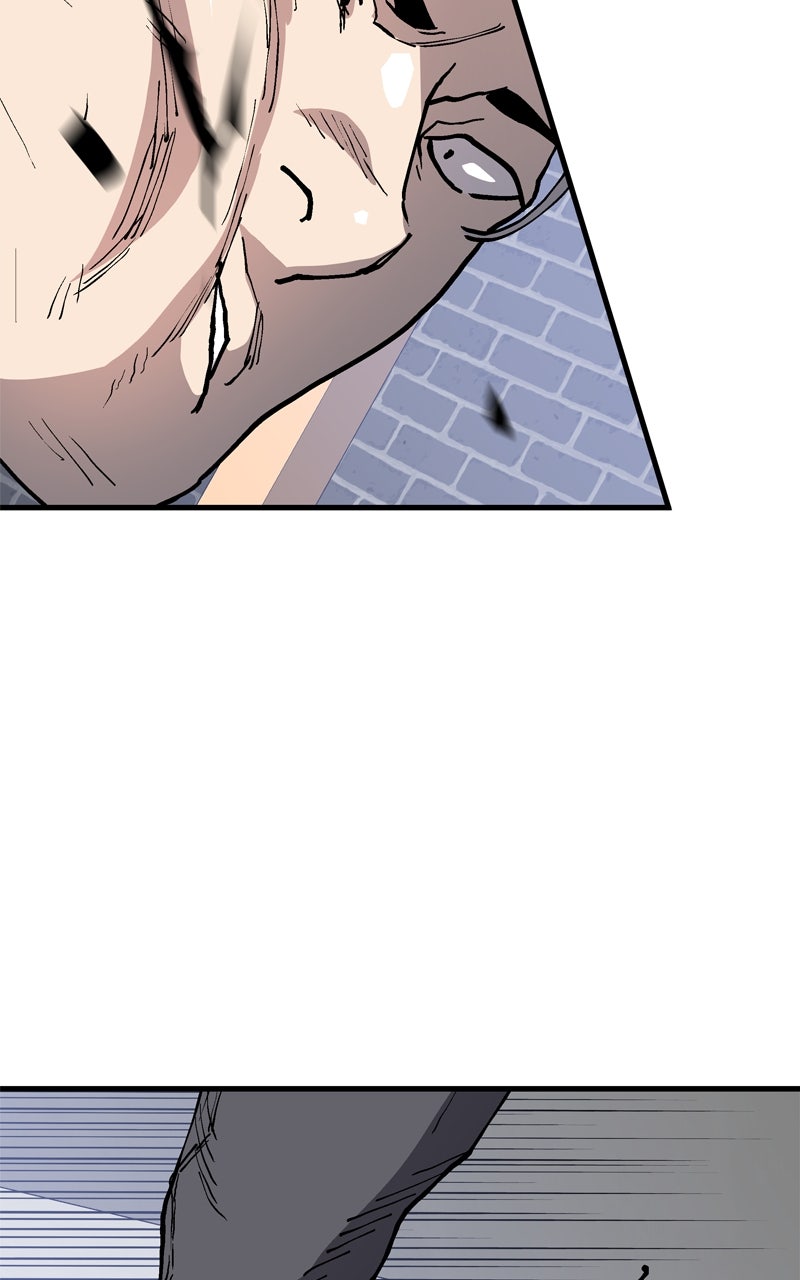 BOSS RETURN Ep. 67 - I Know Him page 51 - 