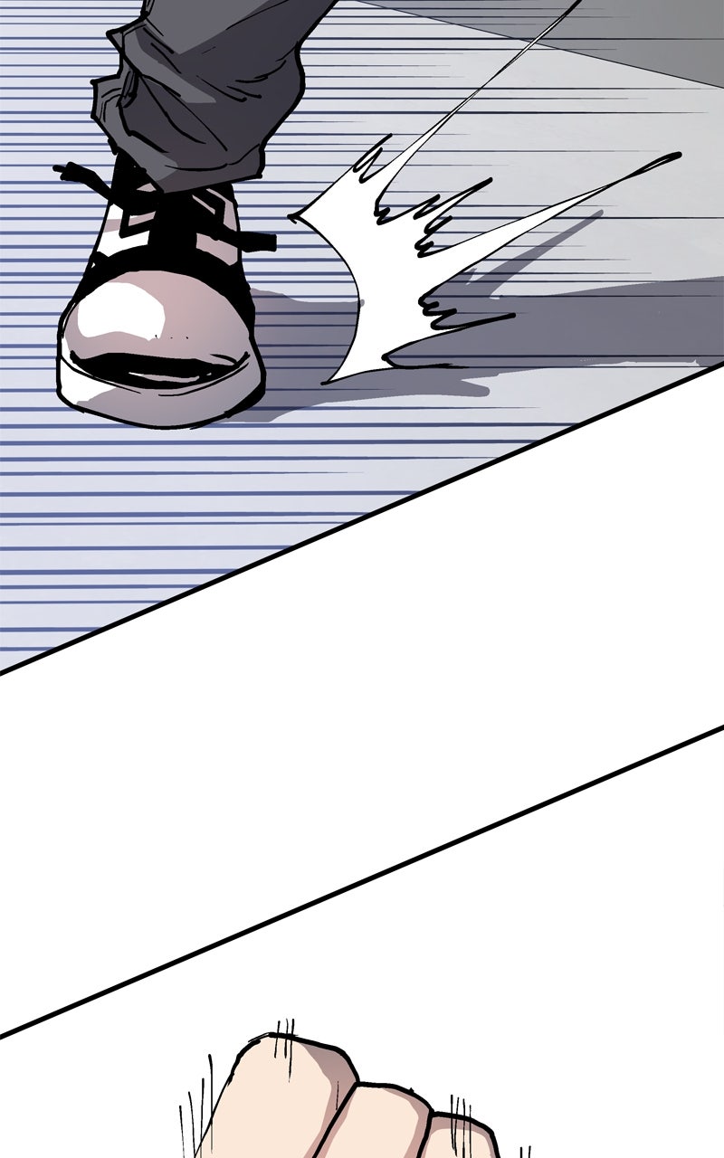 BOSS RETURN Ep. 67 - I Know Him page 52 - 