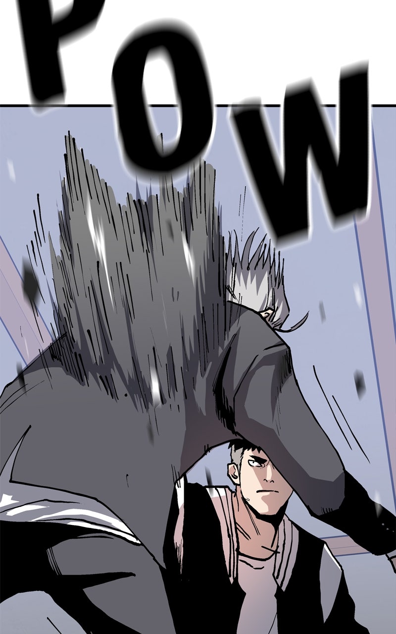 BOSS RETURN Ep. 67 - I Know Him page 54 - 