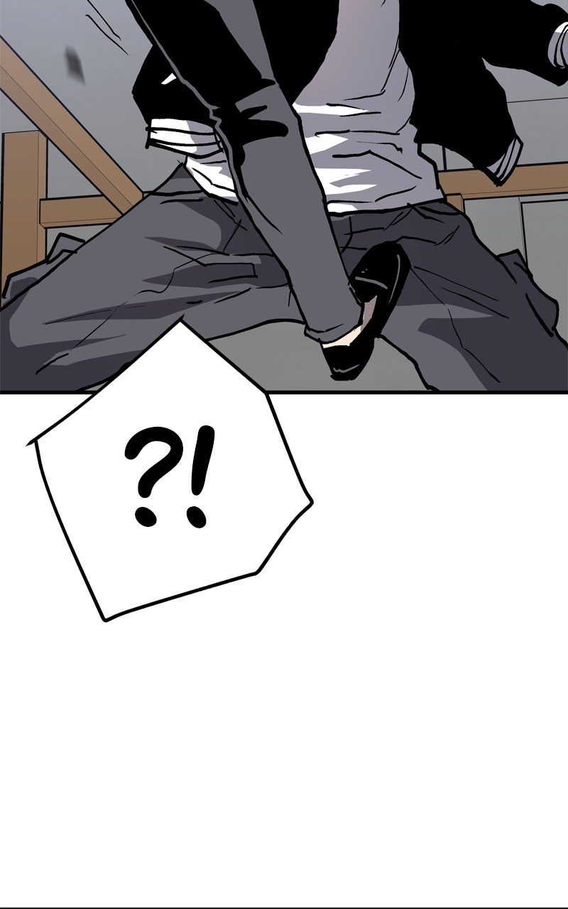 BOSS RETURN Ep. 67 - I Know Him page 55 - 