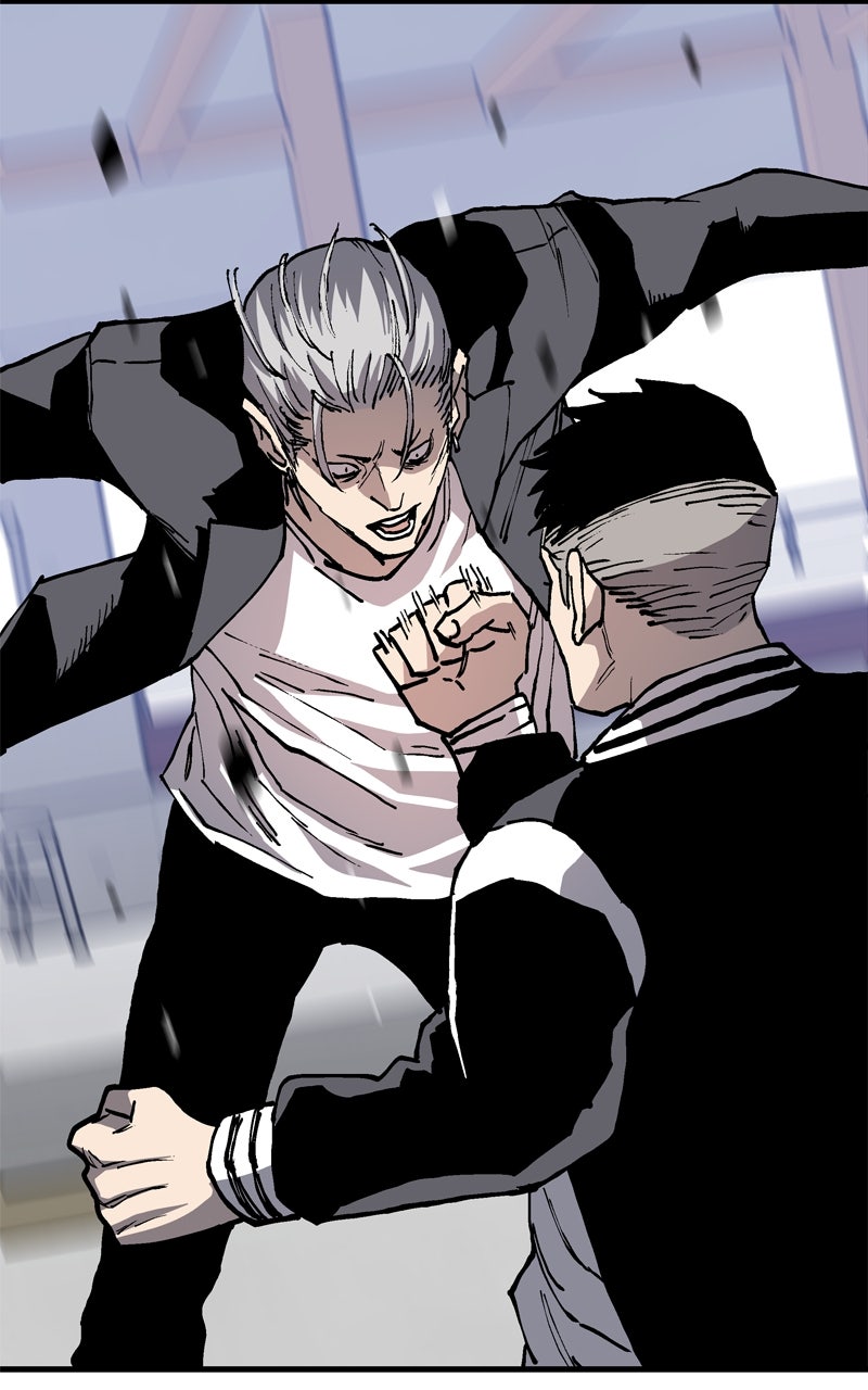 BOSS RETURN Ep. 67 - I Know Him page 56 - 