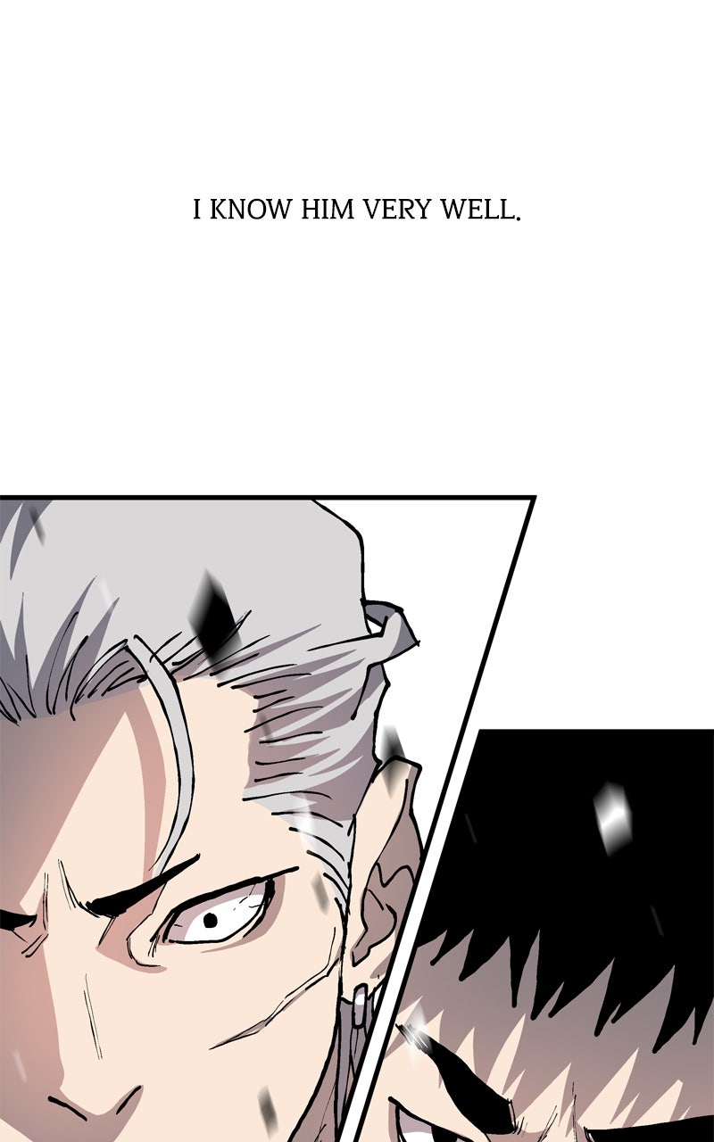 BOSS RETURN Ep. 67 - I Know Him page 57 - 