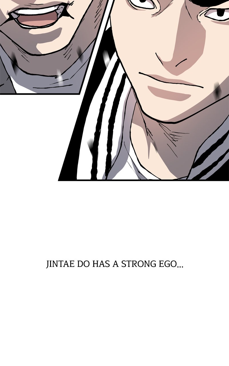 BOSS RETURN Ep. 67 - I Know Him page 58 - 