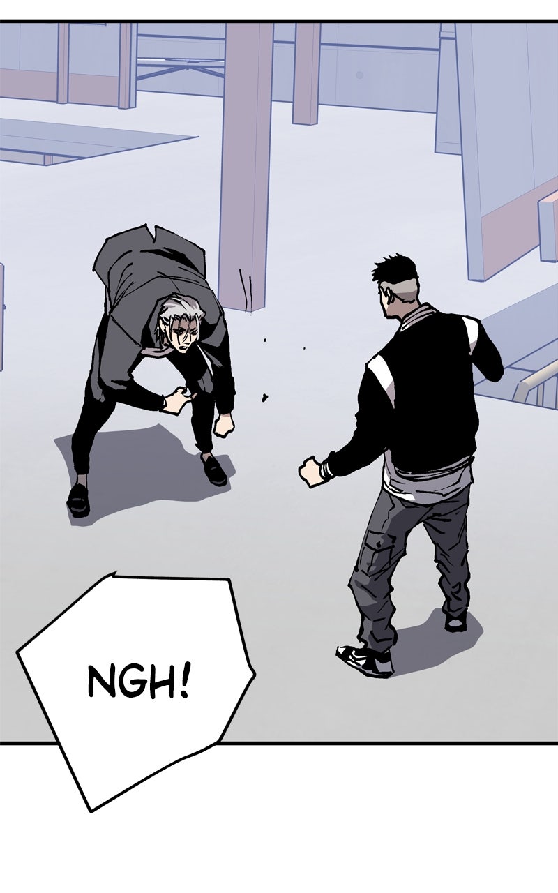 BOSS RETURN Ep. 67 - I Know Him page 59 - 