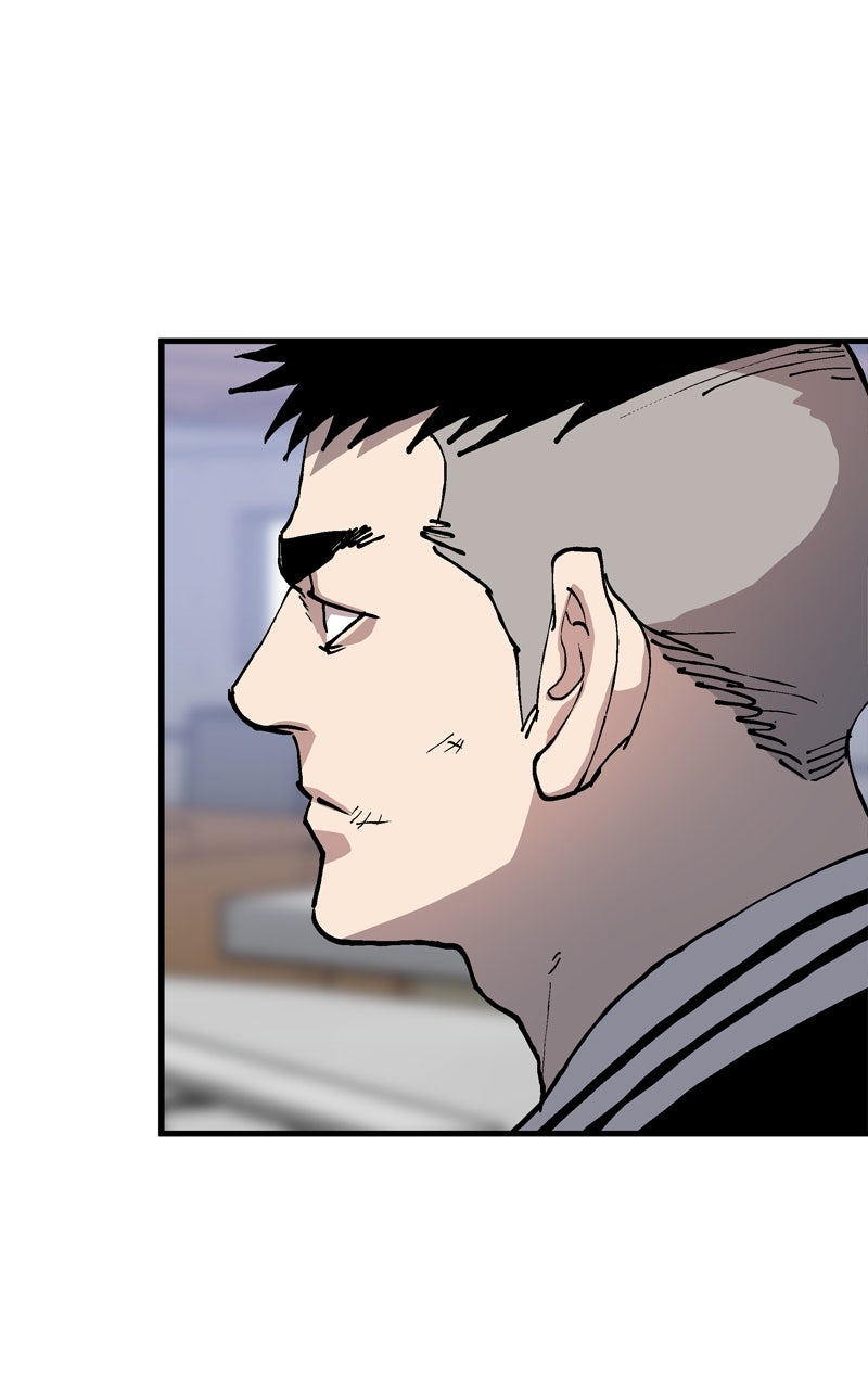 BOSS RETURN Ep. 67 - I Know Him page 61 - 