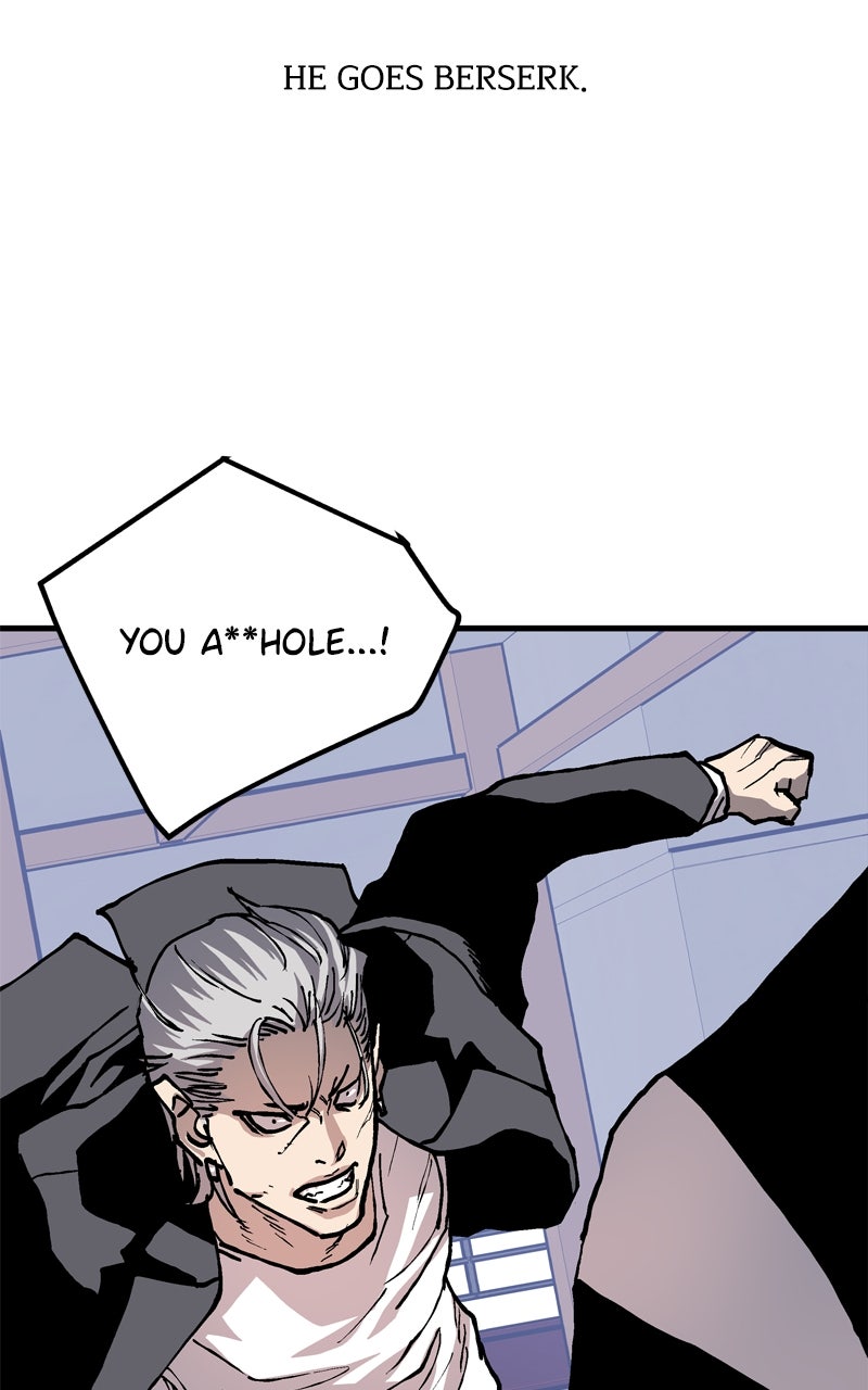 BOSS RETURN Ep. 67 - I Know Him page 62 - 