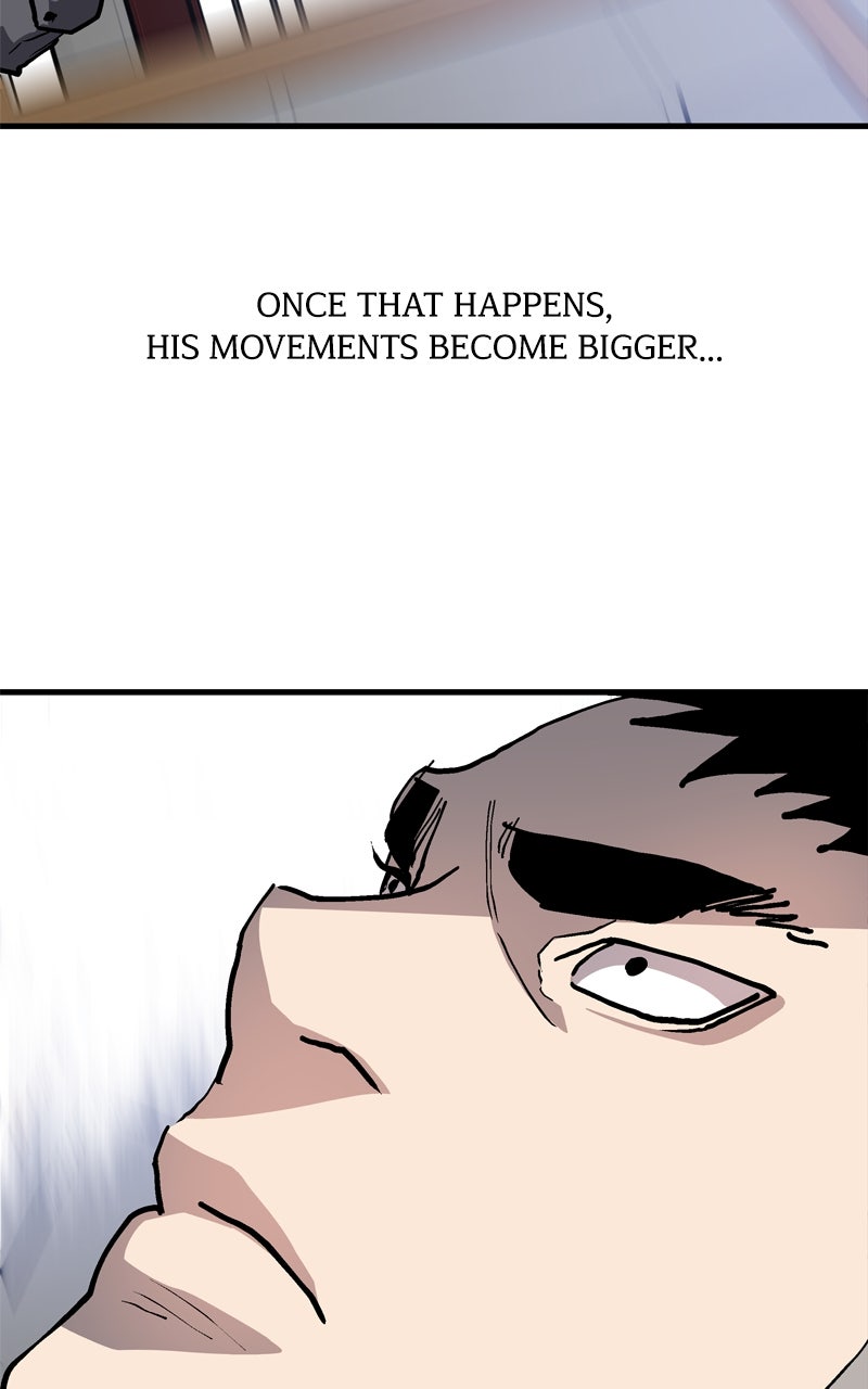 BOSS RETURN Ep. 67 - I Know Him page 65 - 