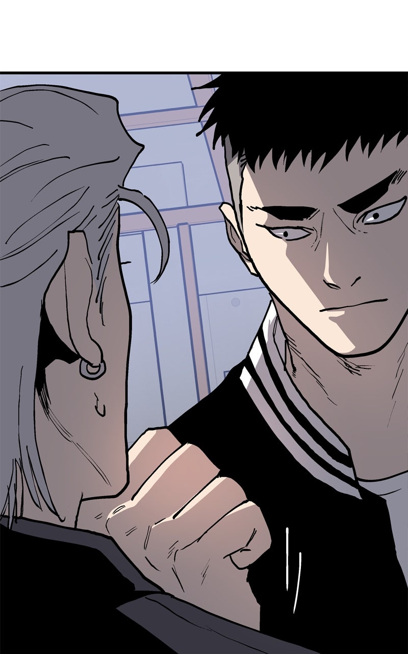 BOSS RETURN Ep. 67 - I Know Him page 69 - 