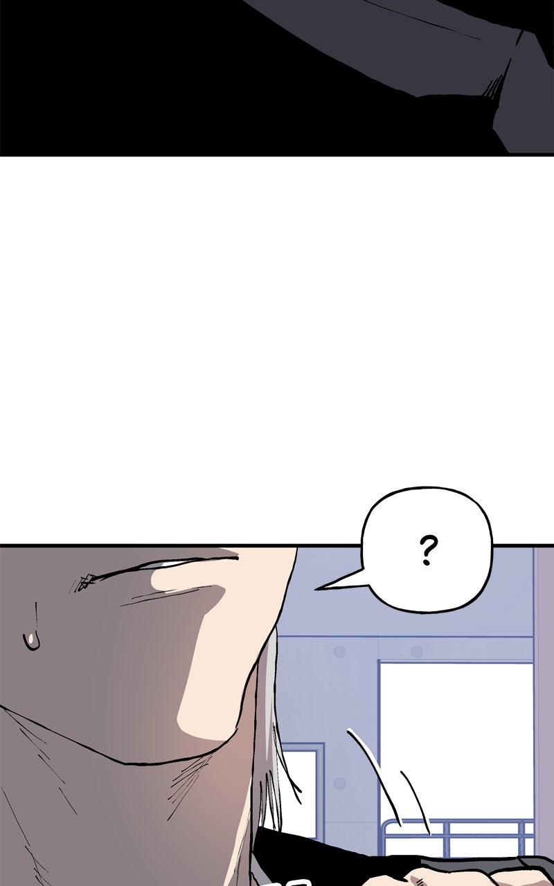 BOSS RETURN Ep. 67 - I Know Him page 70 - 