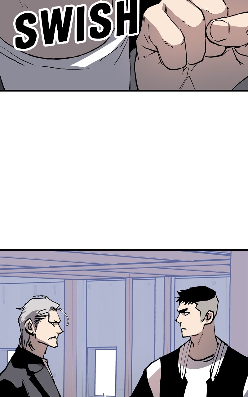 BOSS RETURN Ep. 67 - I Know Him page 71 - 